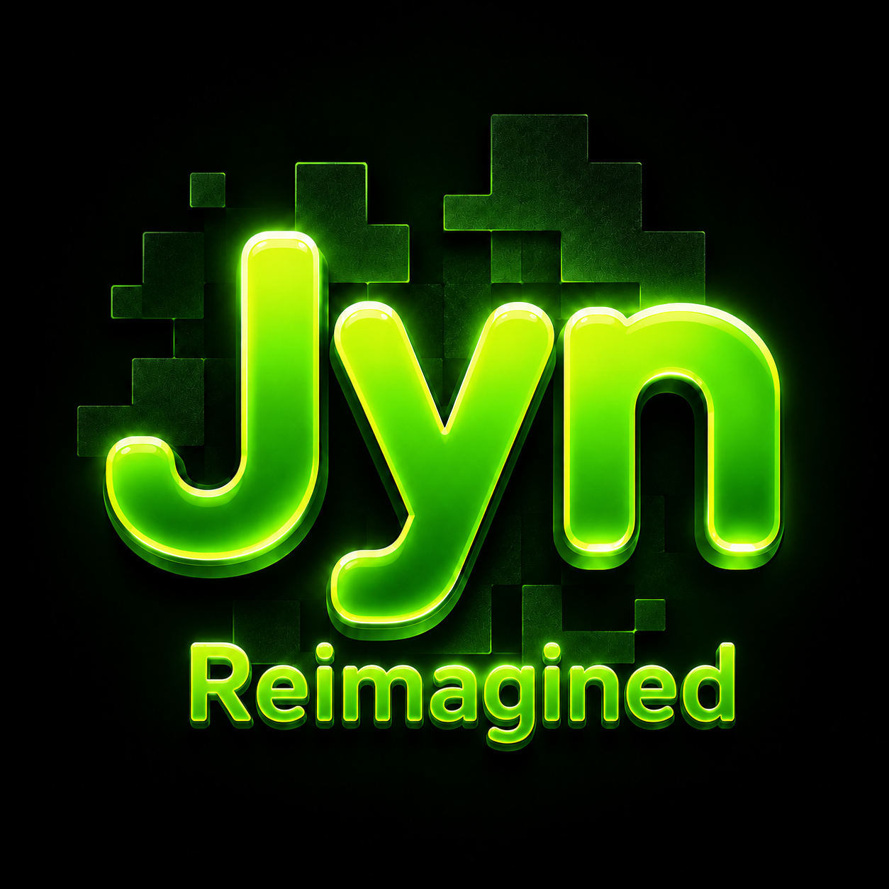 Jyn Reimagined